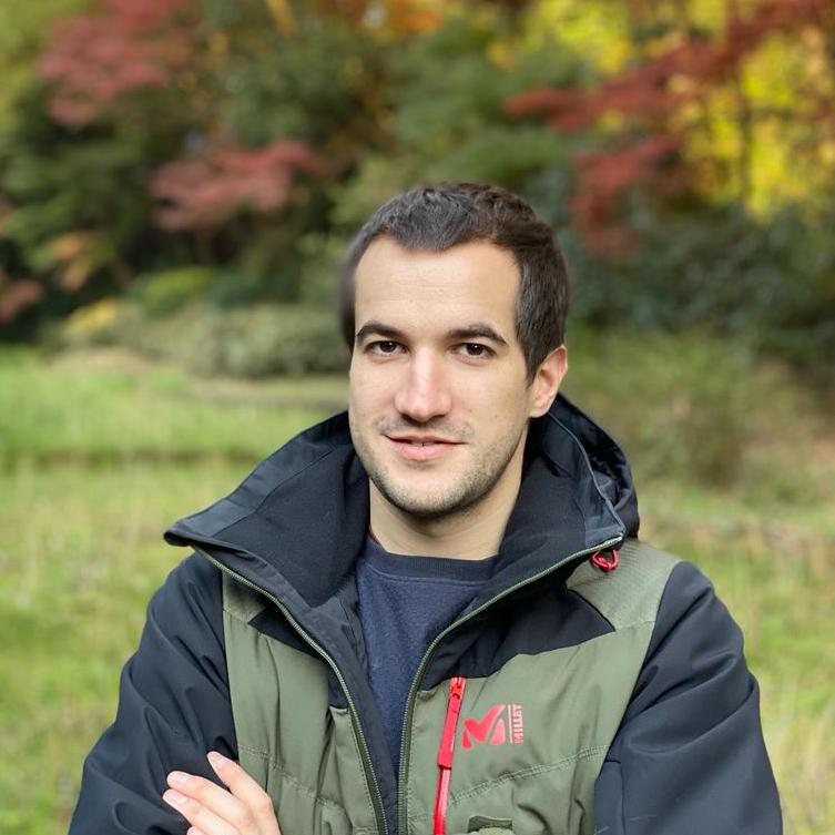 Member photo